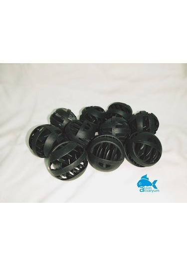 Bioball, Filtre Malzemesi 10 Adet