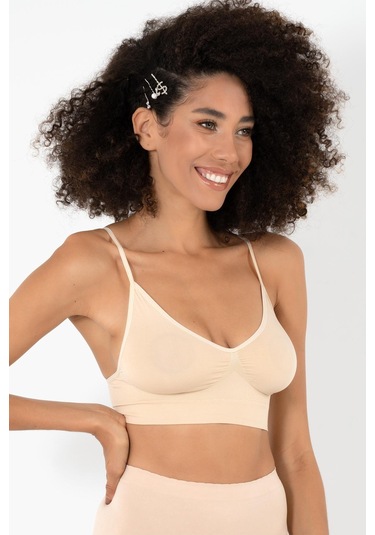 Doremi Seamless Büstiyer