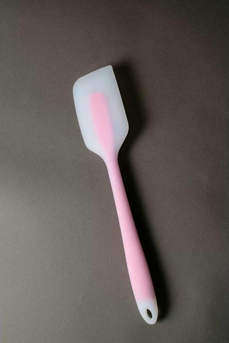 Idei Dla Kuhni Silikon Mutfak Spatulası 226288523 Pembe