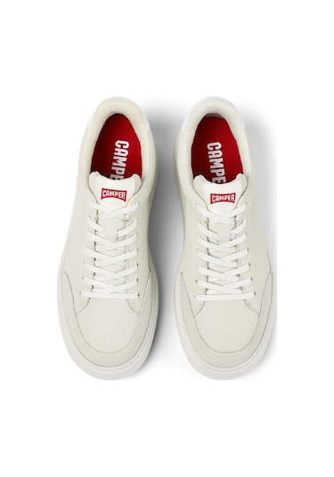 Camper Kadın Sneaker Cmpk201438 Beyaz Camper Kadın Sneaker Cmpk201438 Beyaz