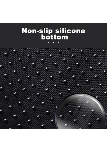 Kırmızı Seametal Araba Kol Dayama Minderi Pu Deri Bellek Köpük Merkezi Konsol Kol Dayama Kap Pad 2 Depolama Cepler Kolçak 54156296