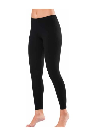 6 Lı Paket Hmd Bayan Likralı Uzun Tayt 4003-4004