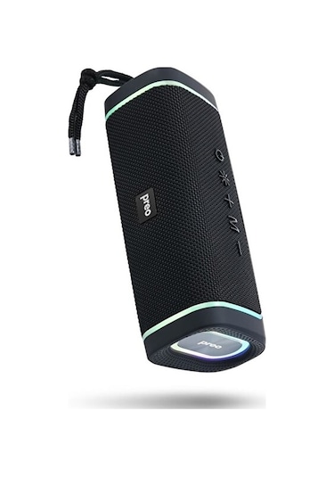 Preo MM40 Kablosuz Taşınabilir Hoparlör