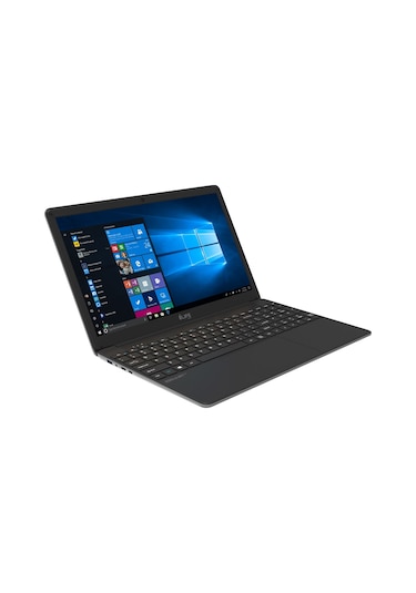 I-Life Zed Air CX7 NTBTILWSI7158512 i7-7Y75 8 GB 512 GB SSD W10H 15.6" FHD Gümüş Dizüstü Bilgisayar