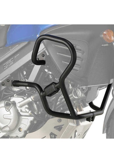 GIVI TN3101 SUZUKI DL 650 V-STROM (11-19) KORUMA DEMIRI