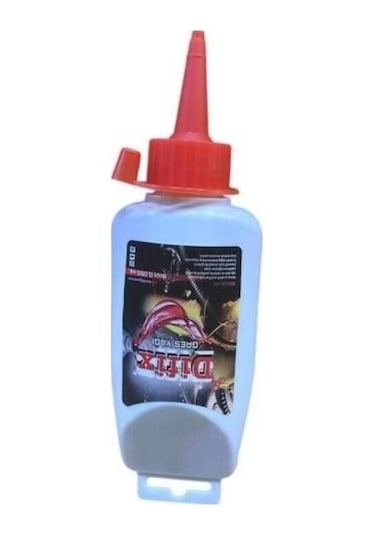 Difix Gres Yağı 45 ML