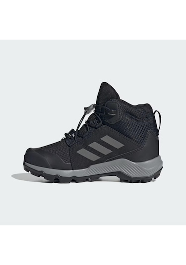 Adidas Terrex Mid Gore Tex Çocuk Outdoor Ayakkabı C-adııe6079f10a00 Siyah