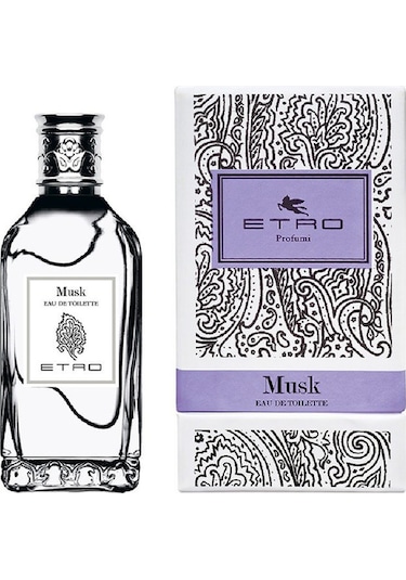 Etro Musk Edt 100 Ml