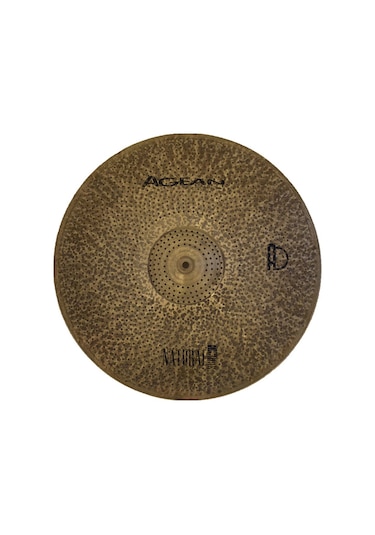 Agean Natural R Series Low Noise Splash 12 İnç Splash