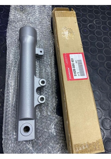 Honda Spacy - Activa S 125 Amorsitör Kovanı Sol