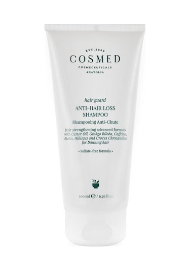 Cosmed Hair Guard Anti-Hair Loss Shampoo 200 ML