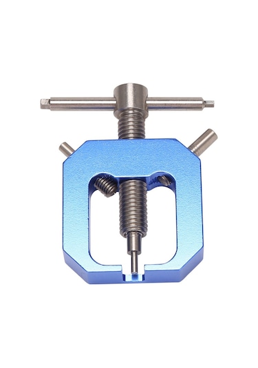 Tangshopping Hyqzltca 2x Rc Motor Dişli Çektirme, Profesyonel Alet Evrensel Motor Pinyon Dişli Çektirme Sökücü Rc Motorlar Için Yükseltme Parçası