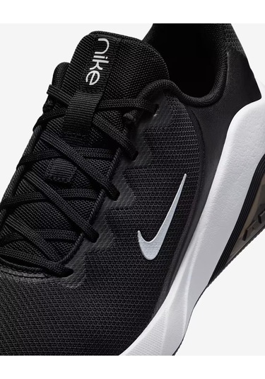 Nike Bella 7 Kadın Antrenman Ayakkabısı Fz1689-003 Siyah