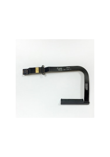 Apple Uyumlu MacBook Pro İle 17inc A1297 Harddisk Kablo Flex 821-0791a/922-8920 Part