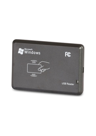 Usb M1 Kart Okuyucu Proximity