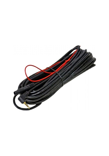 NYF Geri Görüş Kamera Kablosu (MB-400 ve MB-600 Wevolt Uyumlu) 10 M 5 Pin+2.5 MM