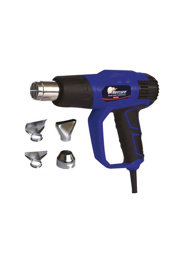 Mercure MC-9026 Sıcak Hava Tabancası