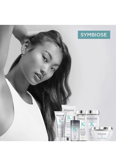 Kerastase Symbiose Moisturising Anti-Dandruff Cellular Şampuan 250 ML