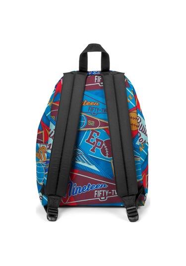 Eastpak Padded Pak'r Sırt Çantası Unisex Çocuk Diğer