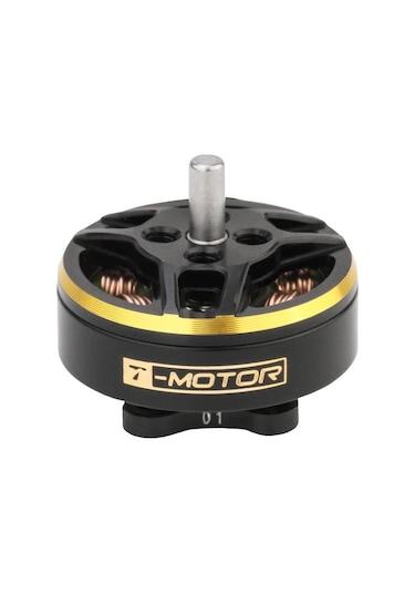 T-motor F1303 5000KV 3S Fırçasız Drone Motoru