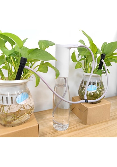 Suntek Ne Sistemi Zamanlayıcısı Saksı Bitkileri Için Su