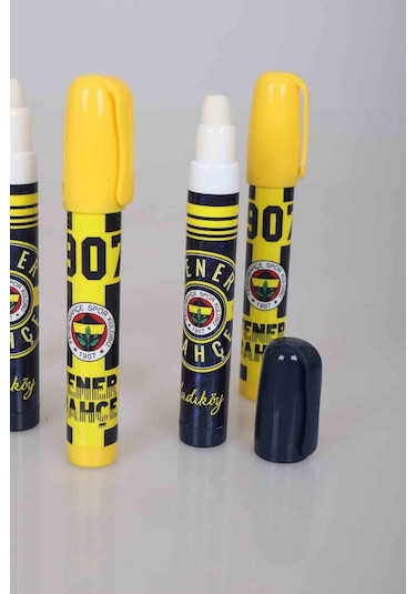 Lisanslı Fenerbahçe Roket Silgi