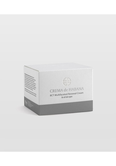 Isla+ BCT Multifaceted Renewal   Cream 50 ML