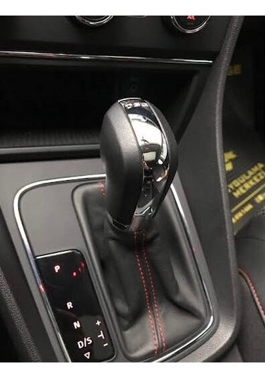 Vw T-Roc Dsg Vites Orta Krom Mat/Parlak