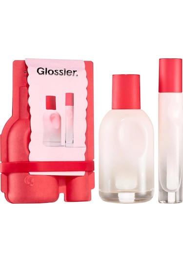 Glossier You Edp 50 Ml Set Çiçek
