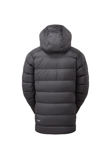 Rab Ascent Kaz Tüyü Ceket Siyah Renk Siyah