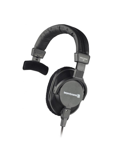 Beyerdynamic Dt 252 80 Ohm Stüdyo Referans Kulaklığı