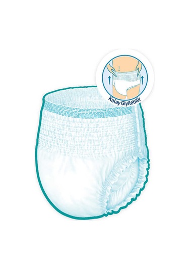 Önlem Xlarge Emici Külot - 30 Adet XL