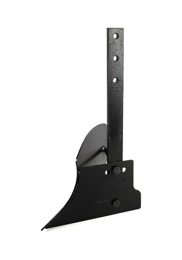 Tarım Garaj Çapa Makina Mini Pulluk
