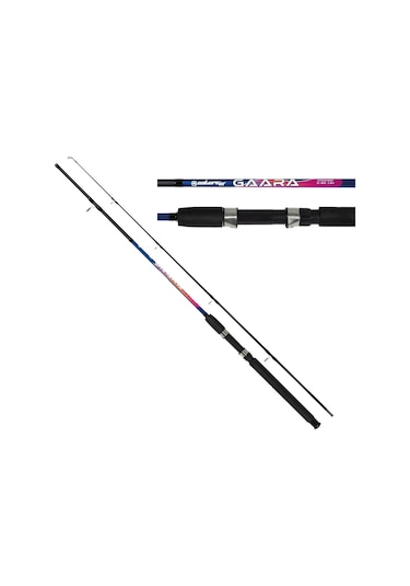 Nature In Gaara 2.40m 10-40g 2p Olta Kamışı