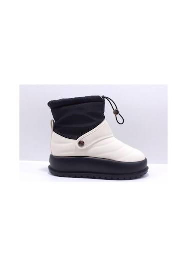 Guja 24k401 Kadın Bot Bej 36-40 Bej