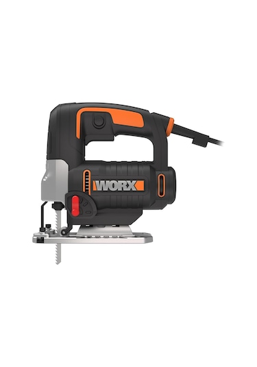 Worx WX478.1 650 W Profesyonel Devir Ayarlı Dekupaj Testere