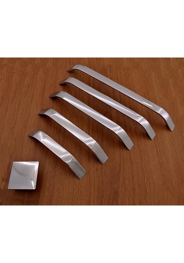 Azimkarhirdavat Metax Volga Krom Kulp