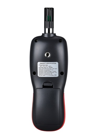 Sones Wintact Wt83b Bluetooth Dijital Nem Ve Sıcaklık Ölçer