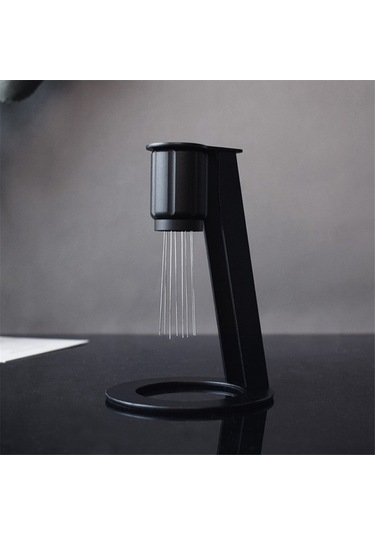 Ulzyvf Kahve Karıştırma İğnesi - Espresso, Latte & Diğer Karıştırma Aracı Diğer