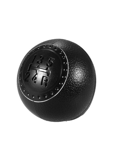 Wezone Fıat Iveco Daily 2000-2006 İçin 5 Vites Manuel Vites Çubuğu, Kolay Kurulum, Kaliteli Plastik, Direk Değişim, Konik Tabanlı Modeller İçin Siyah