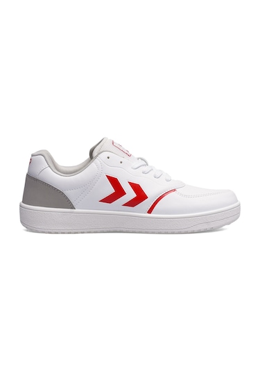 Hummel Court 2000 Unisex Spor Ayakkabı 900829-9134 Beyaz