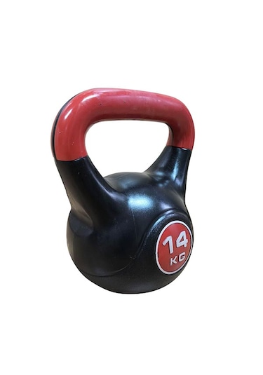 Cwa-977 Çaydanlık Dambıl Kettlebell 14 Kg