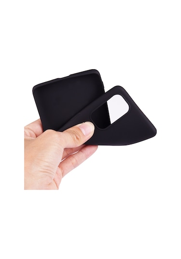 Xiaomi Redmi Note 8 Pro Kılıf Ince Esnek Soft Premium Silikon