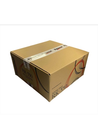 Dynamat Rk-330-1200w Max-300w Rms-profesyonel Kabinsiz Woofer Bas