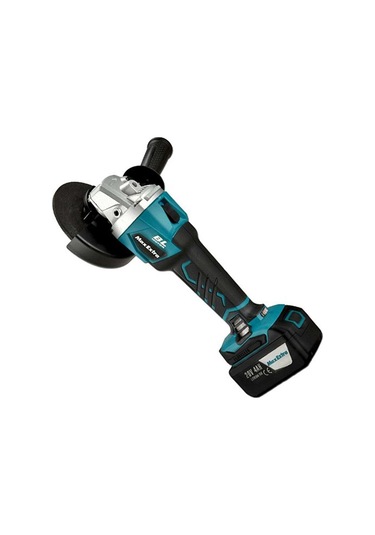 MaxExtra MXP9032 20V 4A 115 MM Taşlama (Çift Akülü)