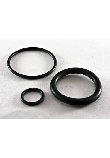 Vana Dış O-Ring (12.37x2.62) (10 Ad.)
