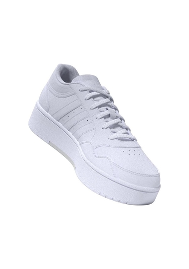 Adidas Hoops 3.0 Bold W Kadın Sneaker-beyaz Beyaz