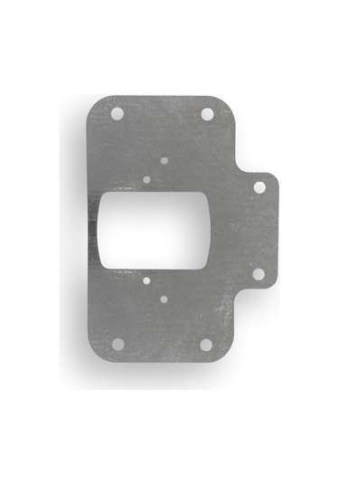 Menteşe Tamir Seti Dolap Kapak Tamir Sacı 2 Adet