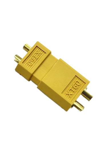 Komponentci Xt60 Li-po Pil Erkek Dişi Soket Takım Konnektör