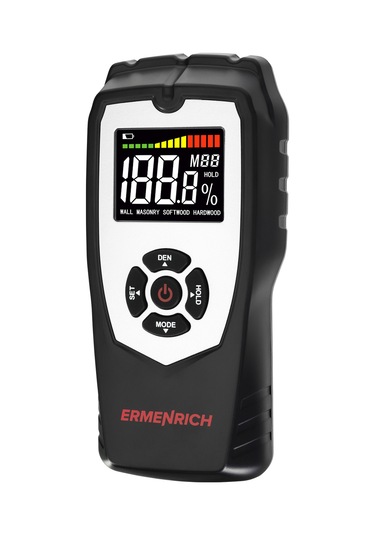 Ermenrich Wett Mw40 Nem Dedektörü